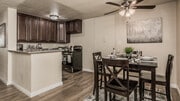 1BR, 1BA - 600 SF - Casa Serrana Apartments