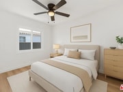 Bedroom #2 - 672 E 119th St House
