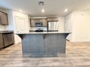 Photo - Stylish 4-Bedroom Solar Home Near Community Park