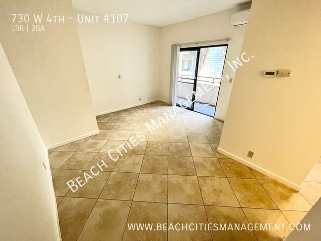 Photo - 730 W 4th-Unit #107 Unit #107