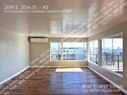 Photo - 2699 E 20th St Apartment Unit #D