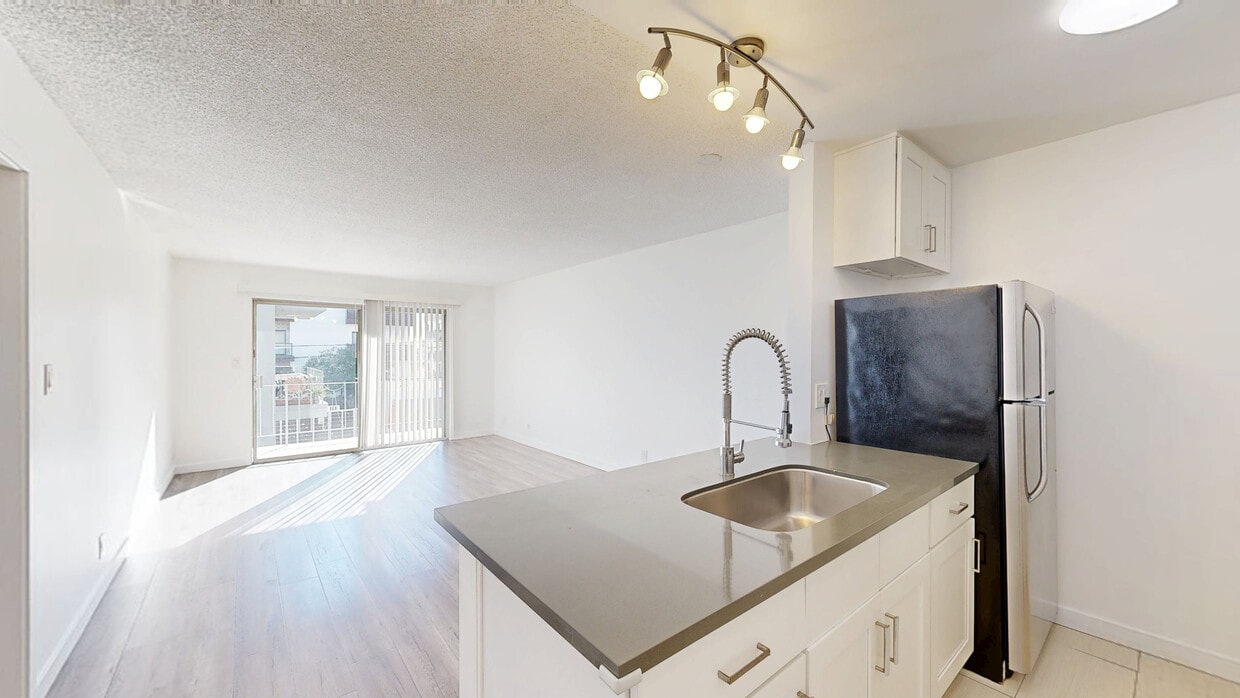 3D Tour - Park Plaza Apartments