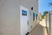 Photo - Brand New Upstairs 1 Bed 1 Bath! Convenien... Apartment Unit 6