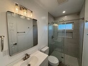 Photo - Eldora, 10313-10321 1/2 Unit 10317 Rear Duplex ADU Left