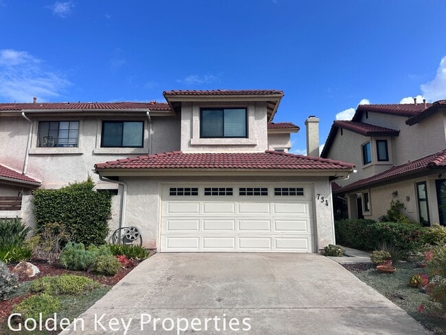 Photo - Move-in ready townhome in desirable Summerhill community in Encinitas!