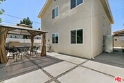 Photo - 1915 N Manning St Townhome