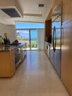OCEAN VIEW KITCHEN - 3440 Shoreheights Dr House
