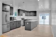 Photo - 6513 San Miguel St Townhome