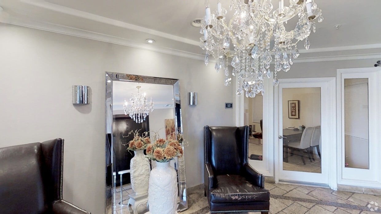 3D Tour - The Magnolia at Sherman Oaks