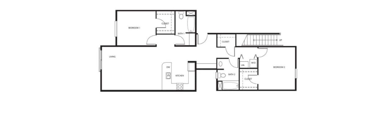 Floor Plan - B2