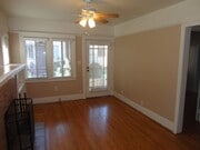 Photo - Two Bedroom One Bath Cottage with Hardwood Floors and Patio! Move in Special $1000 off 1st Month'... Unit 3359