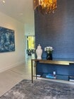 WELCOME!! Front foyer - 47094 El Menara Cir House