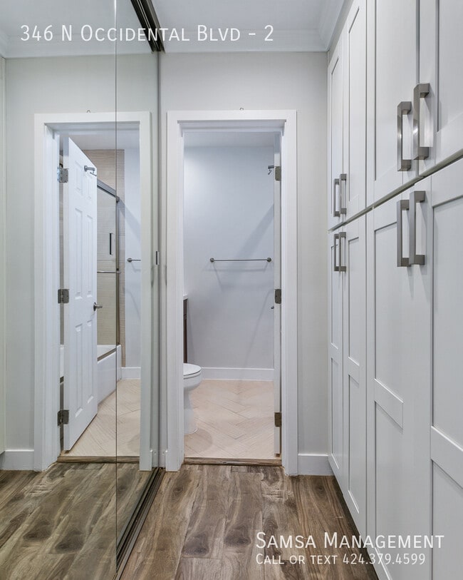 Photo - 346 Occidental Blvd Unit 2