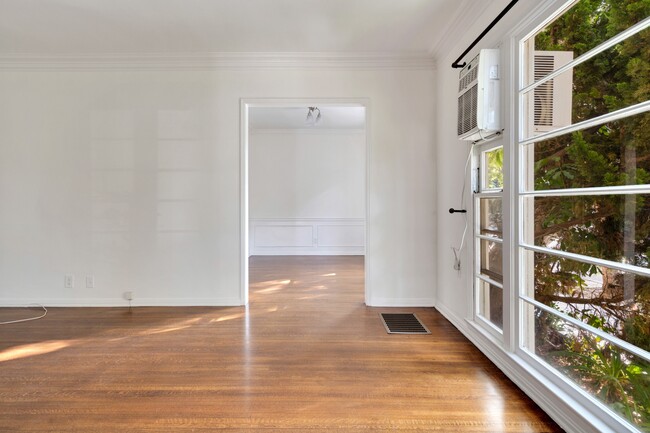 Unit A - La Peer Properties Unit A