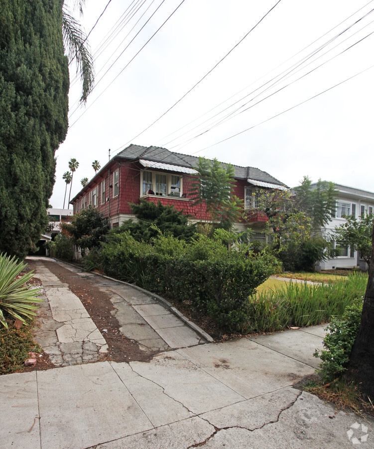 Photo - 1834 N Van Ness Ave