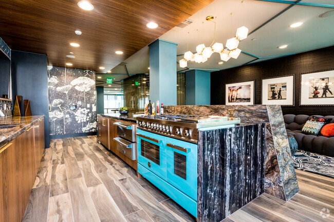 Clubhouse - Broadstone Arden