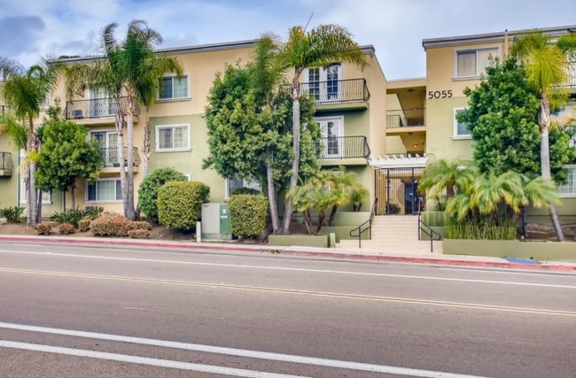 Photo - 5055 Collwood Blvd Condo Unit 302