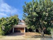 Mar Vista House built in 1952 - 11449 Woodbine St