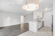 Photo - 739 Croft Ave Apartment Unit #203