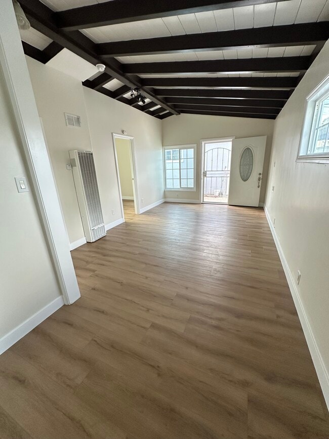 Photo - 171 E 68th Way Unit Rear Long Beach