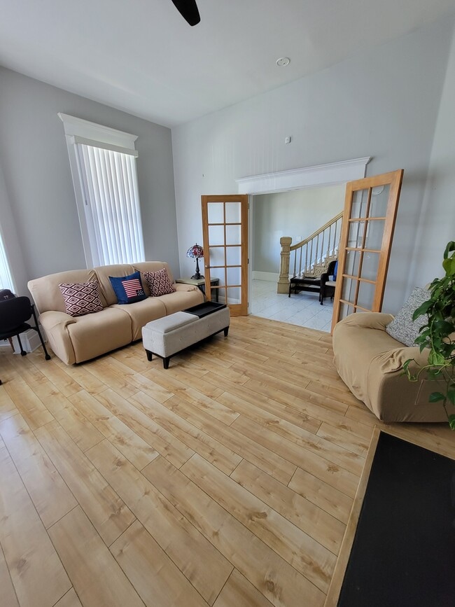 Photo - The Victorian