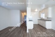 Photo - 4837 Santa Cruz Ave Unit B