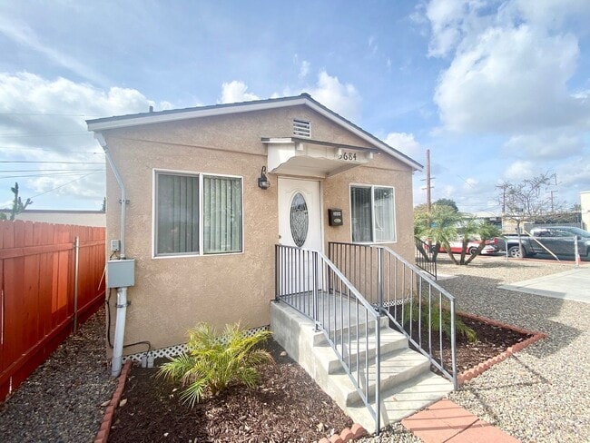 Photo - Euclid (Saulo Trust) Unit 3684