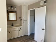 Bathroom Vanity - 5350 Baltimore Dr Unit #60