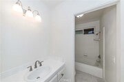 Bathroom - 737 N Chippewa Ave Condo Unit E