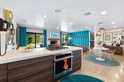 Photo - Stylish Fully Furnished Home in Palm Springs - Annual Lease