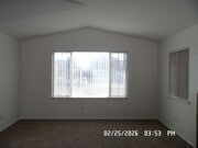 Photo - 3 Bedrooms, 2 Bathrooms, Approx 1582 sq. ft., 2 Car Garage, Fenced Back Yard, Rock-scaped Front Y...