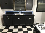 Kitchen - 717 1/2 N Ridgewood Pl Unit 2nd Floor