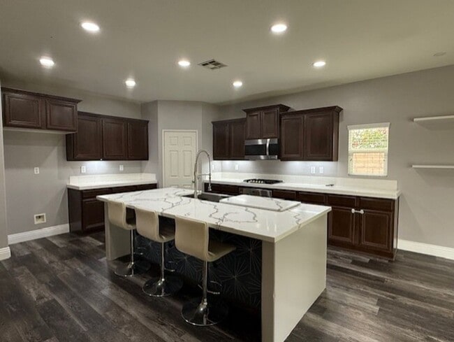 Photo - Home with Solar in Gated Sonora Wells