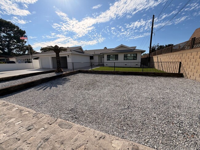 Photo - Beautiful 4 Bedroom Cypress House For Rent...