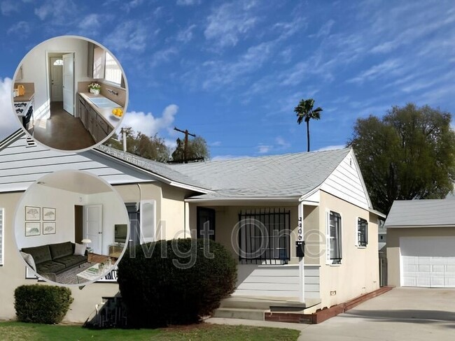 Building Photo - 4406 Kansas Ave