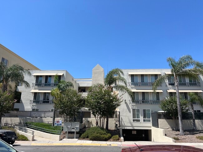 Front - 5540 Lindo Paseo Unit Campus Walk Condos