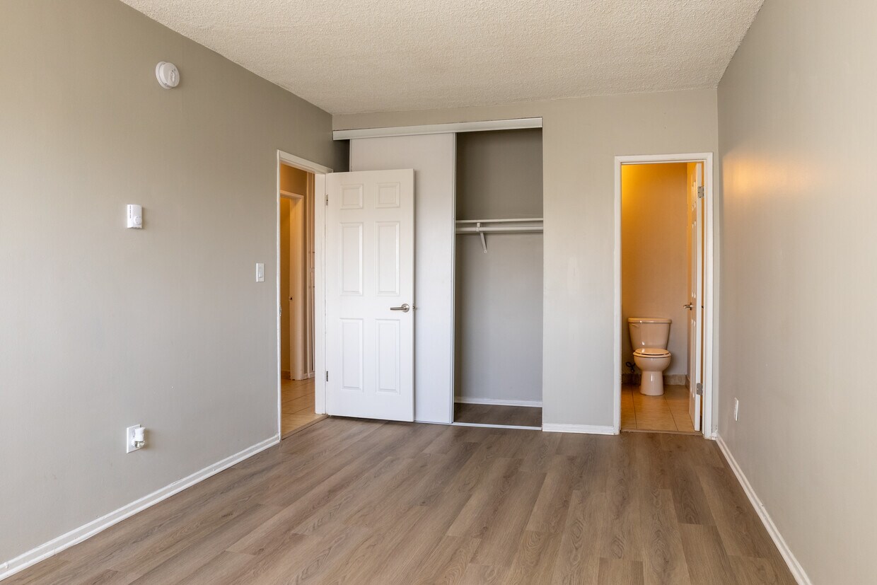 3D Tour - Kittridge Apartments