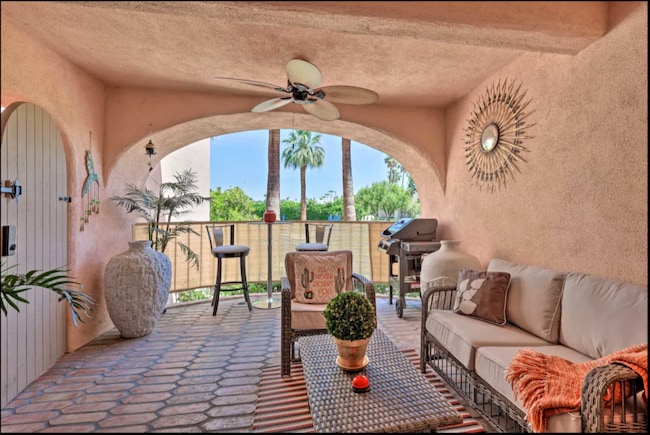 Photo - 500 E Amado Rd Unit 405