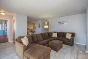 Photo - 2 Bed & 2 Bath Beach Condo with ocean view!