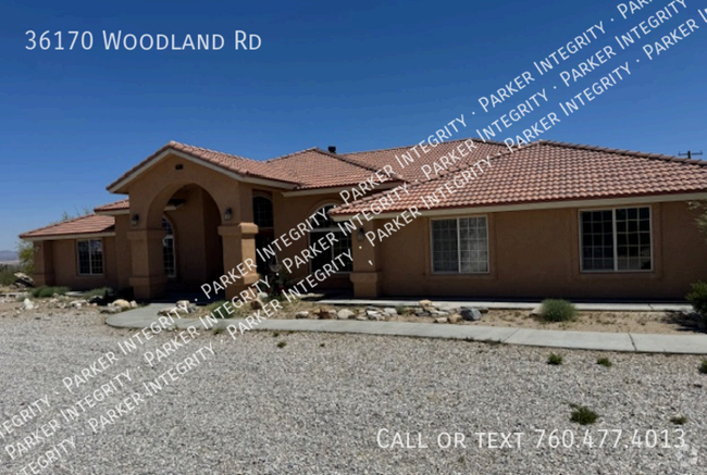 Building Photo - 36170 Woodland St Rental