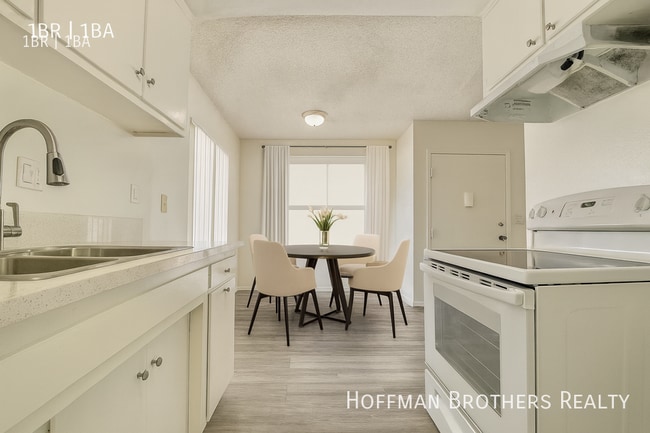 Photo - 15525 Nordhoff St Unit 35