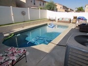 Photo - 4BR w/ Pool, Solar & A/C in Perris