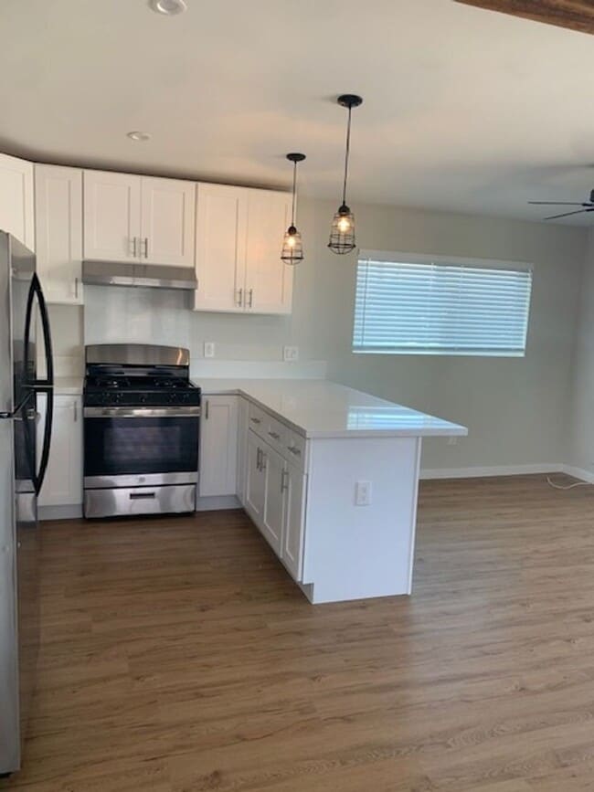 Photo - 1461 East Ln Unit 1461 #2