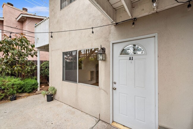 Photo - 105 Avenida Carmelo Unit A1