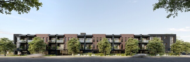 Photo - Burbank Blvd Residences