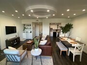 Photo - 321 S San Vicente Blvd Condo Unit 905