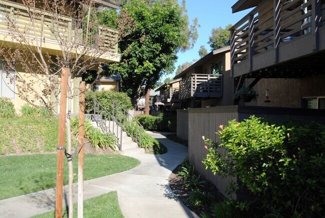 Photo - **COMING SOON** LA HABRA 3BR CONDO $3250mo Unit 300