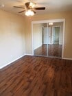 Master Bedroom - 1825 E 64th St House