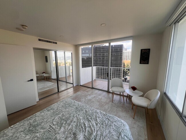 Photo - 2160 Century Park E Unit 802
