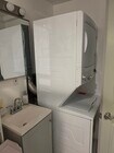 Bathroom - 124 E 135th St Unit Back
